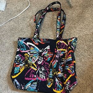 Vera Bradley Tote Bag